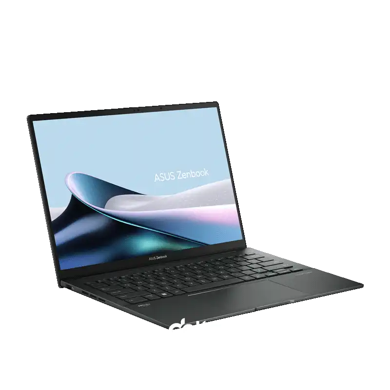 ASUS ZenBook 14 OLED Q415MA-U5512 90NB11R7-M00H00